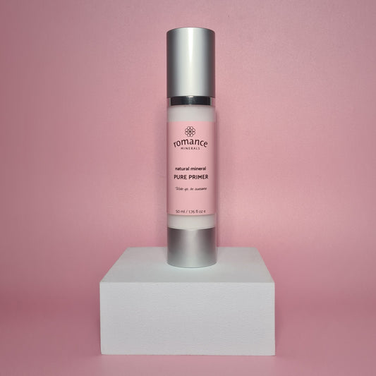 Do I Need A Natural Makeup Primer?