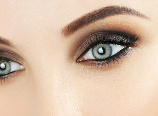 Makeup Techniques That Best Suit Your Eye Shape