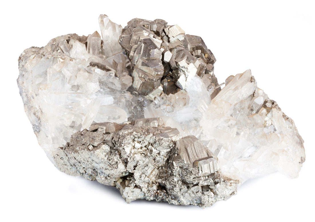 The Benefits Of Zinc Oxide In Natural Mineral Makeup