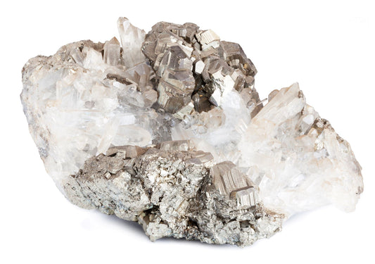 The Benefits Of Zinc Oxide In Natural Mineral Makeup