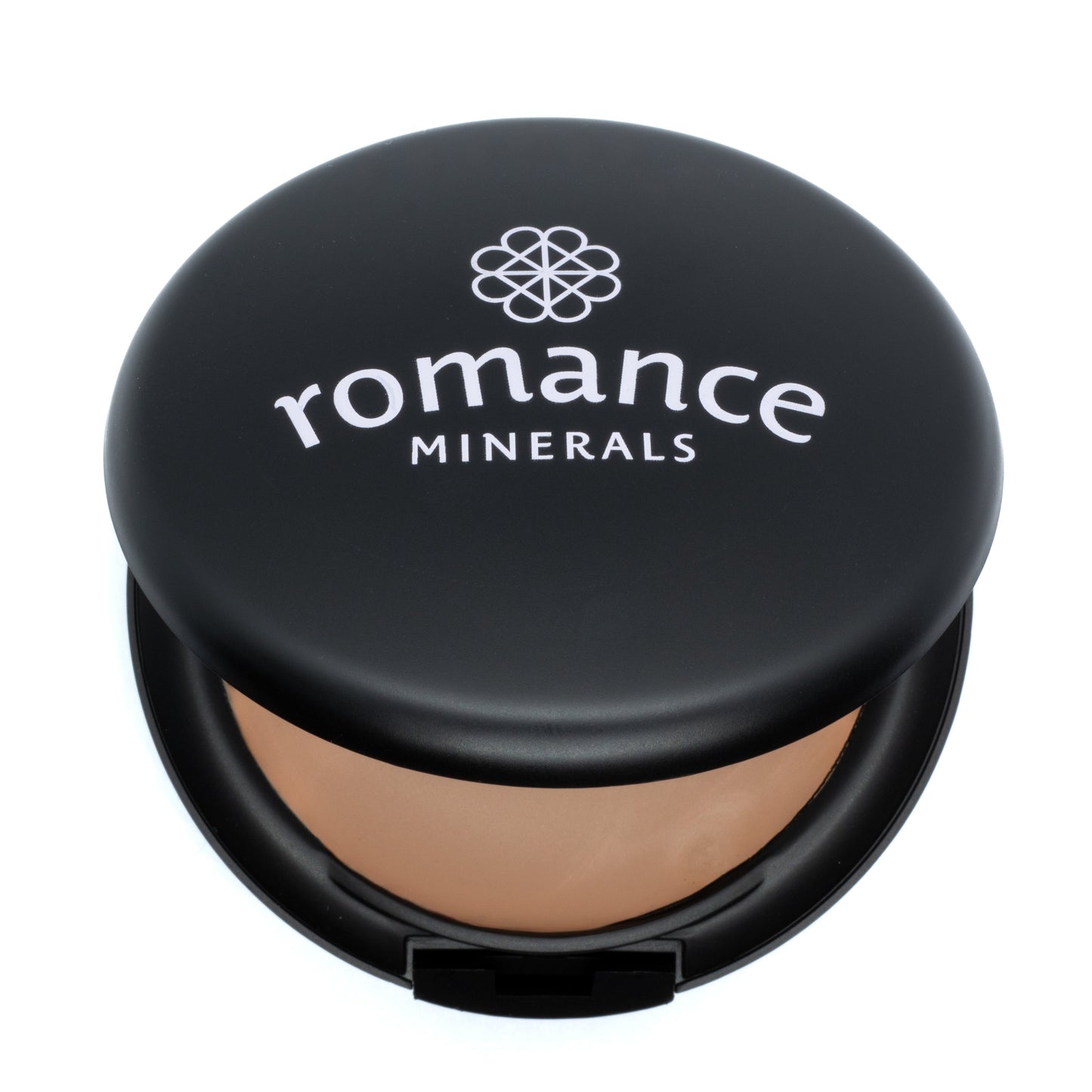Mineral CREAM Foundation Makeup