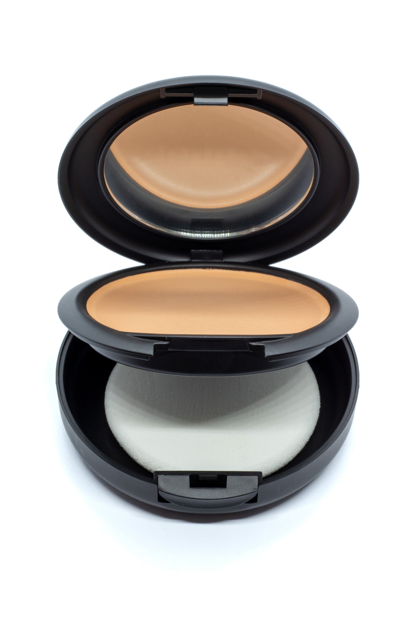 Mineral CREAM Foundation Makeup