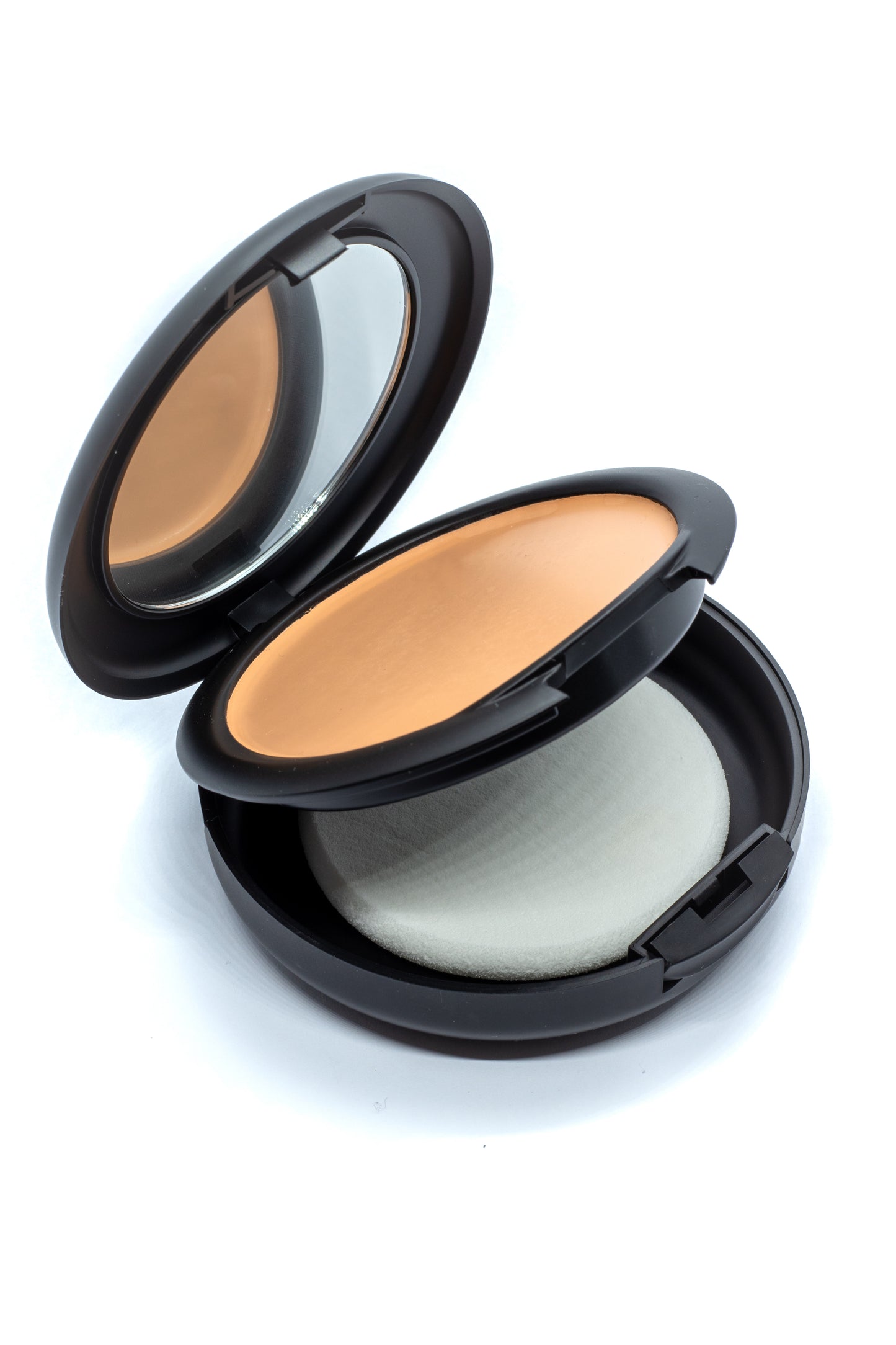 Mineral CREAM Foundation Makeup