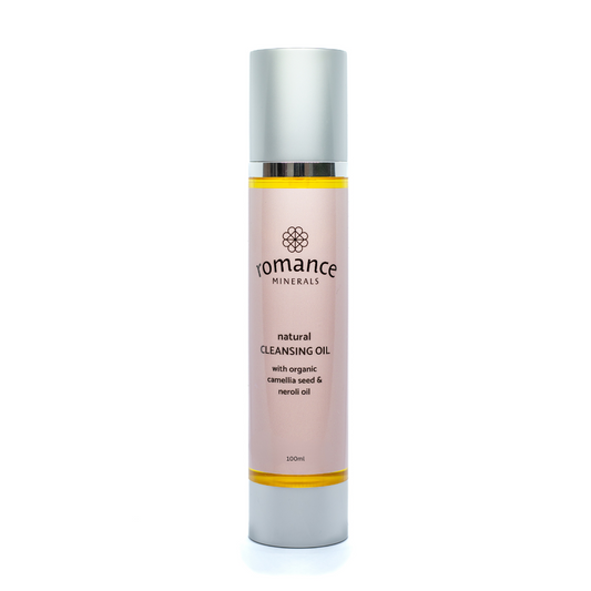 Natural Cleansing Oil - 100ml