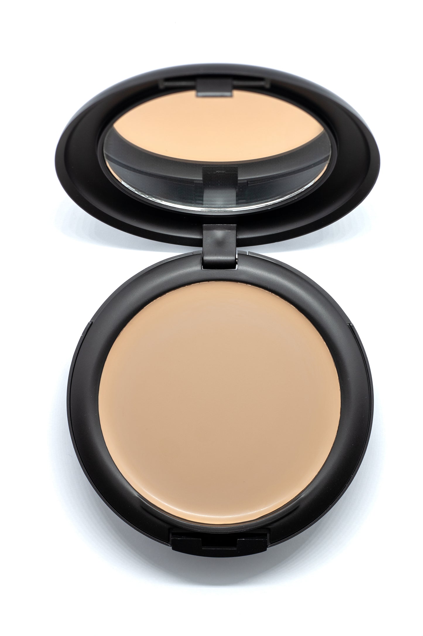 Mineral CREAM Foundation Makeup