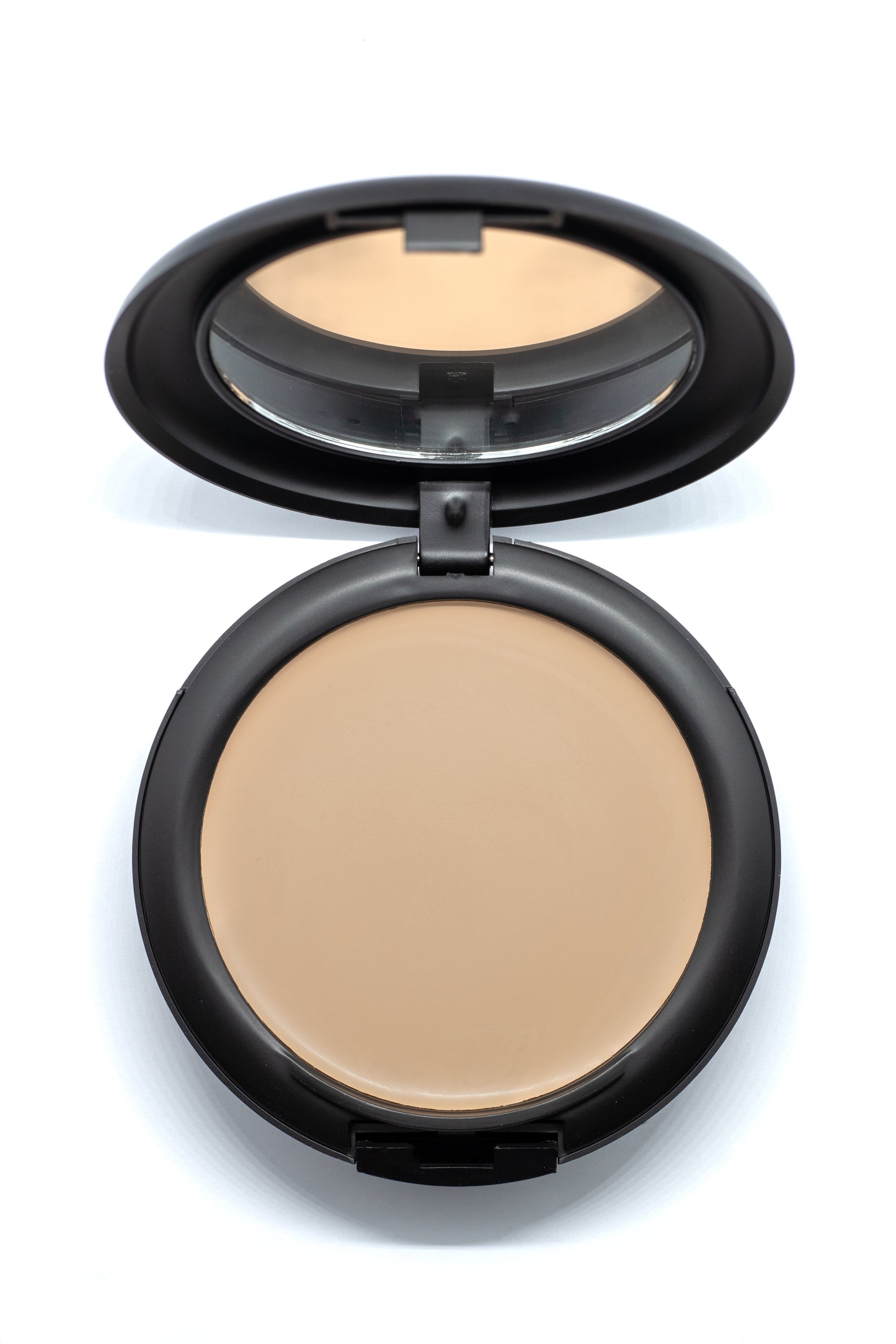 Mineral CREAM Foundation Makeup