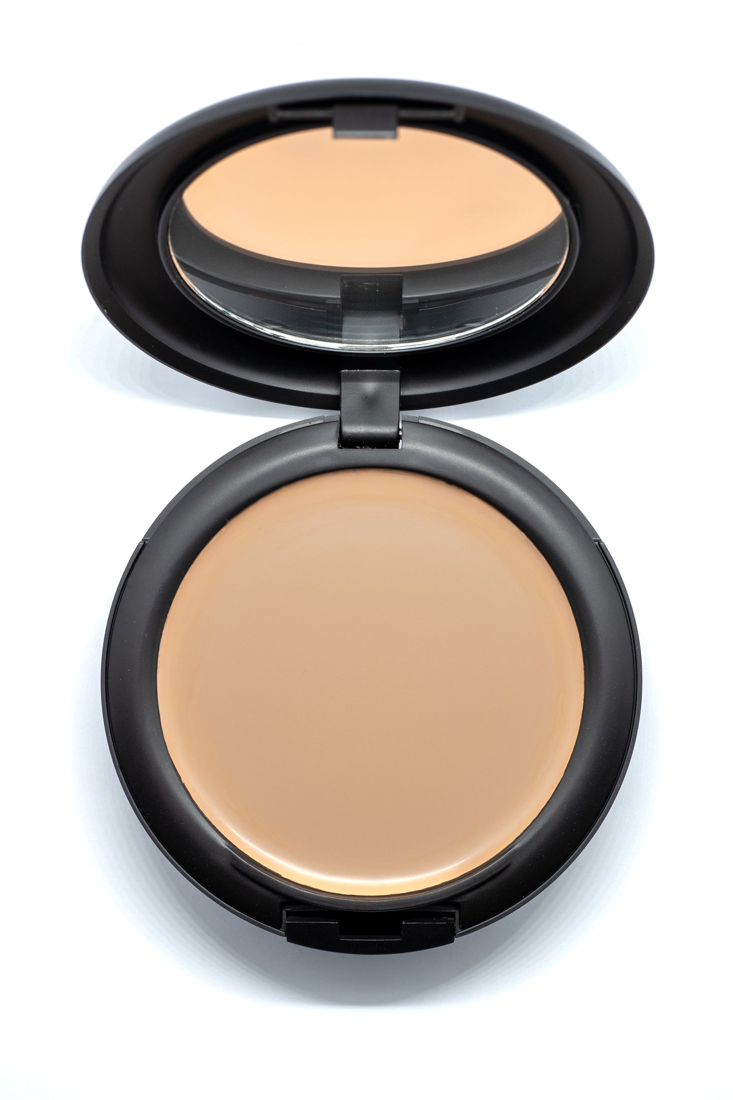 Mineral CREAM Foundation Makeup