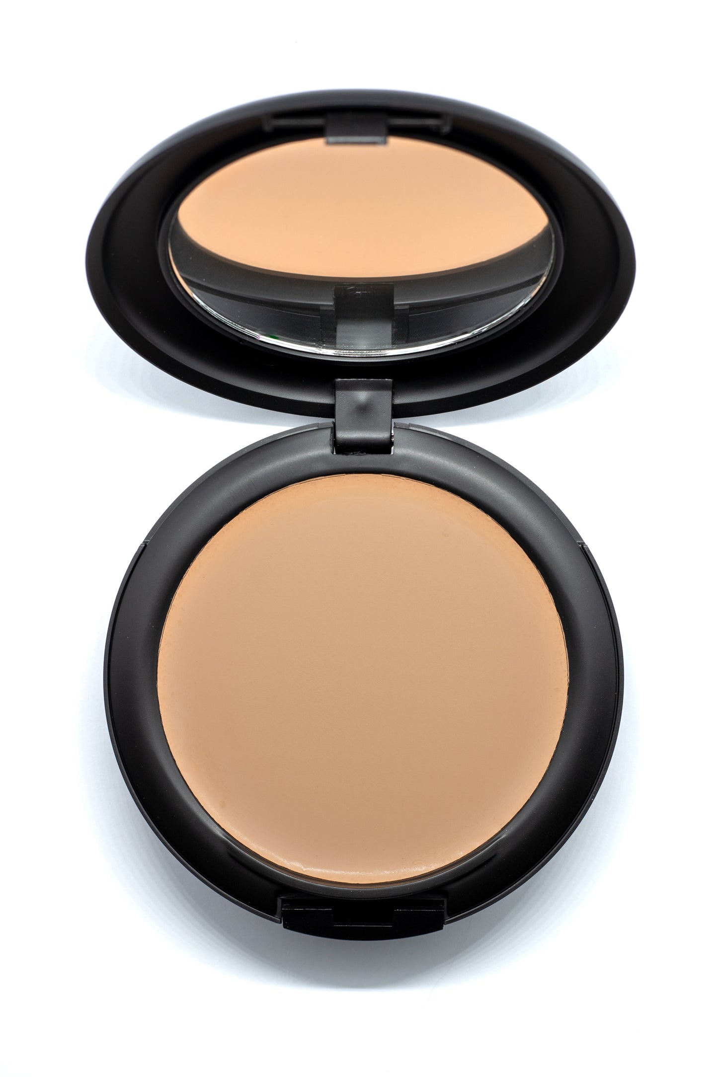 Mineral CREAM Foundation Makeup
