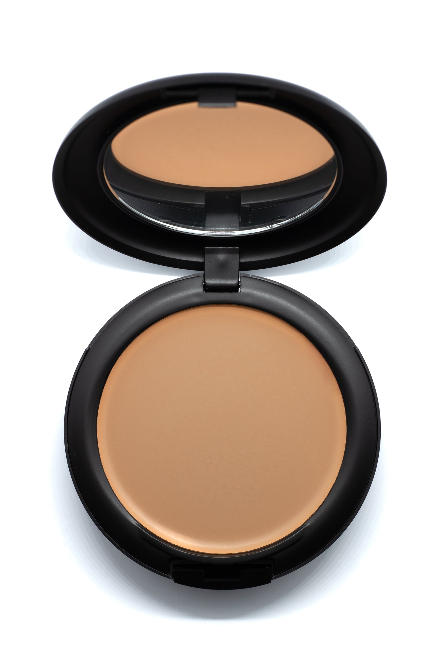 Mineral CREAM Foundation Makeup