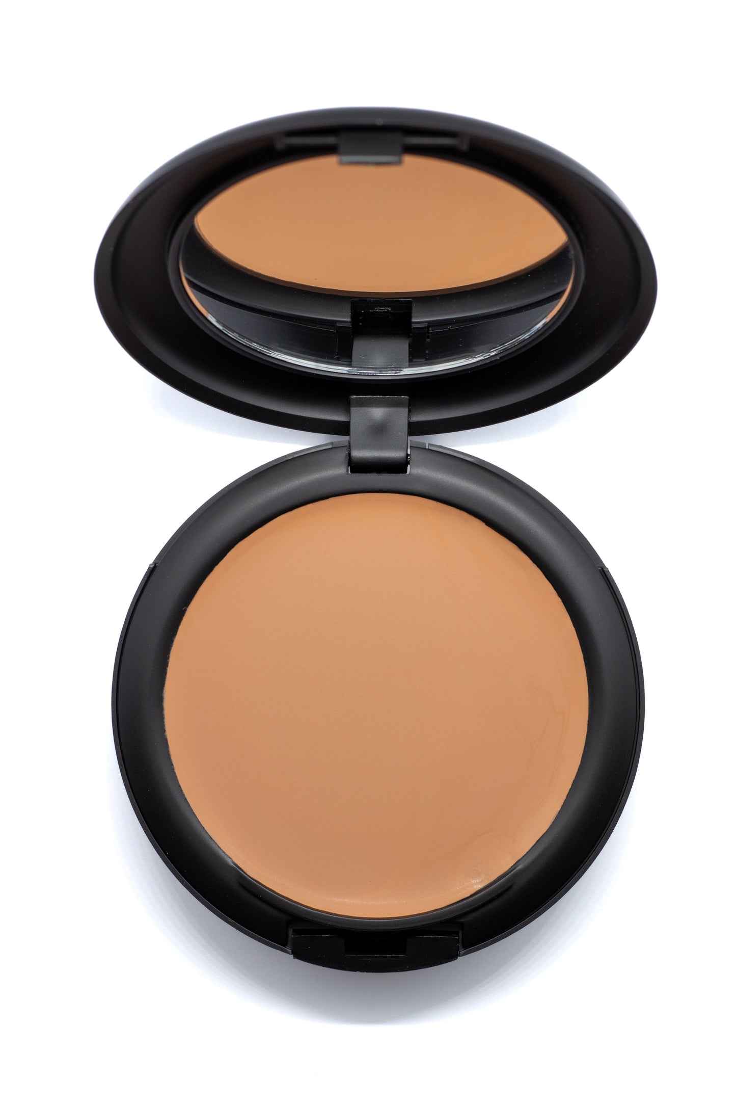 Mineral CREAM Foundation Makeup