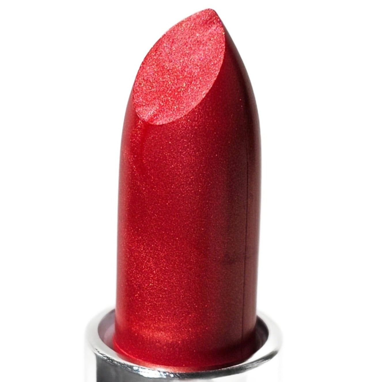 Fire & Ice - Raspberry Red Sheen
