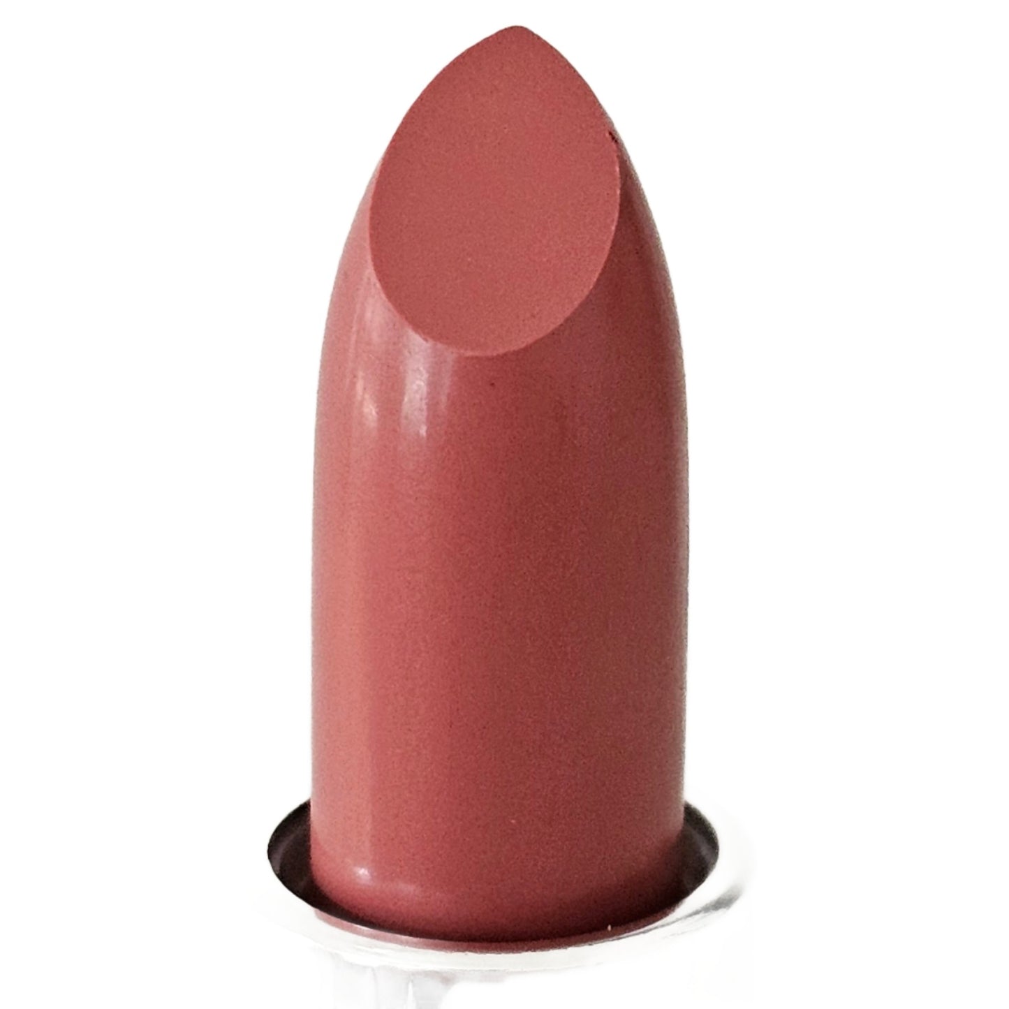 Overachiever - Matte Pink Nude