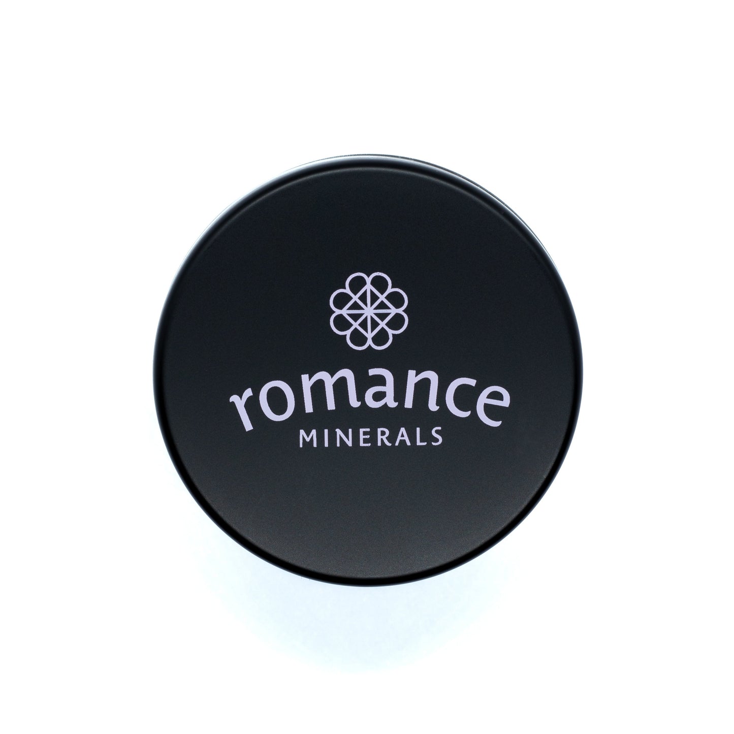 Pure Mineral Powder Foundation SPF15+