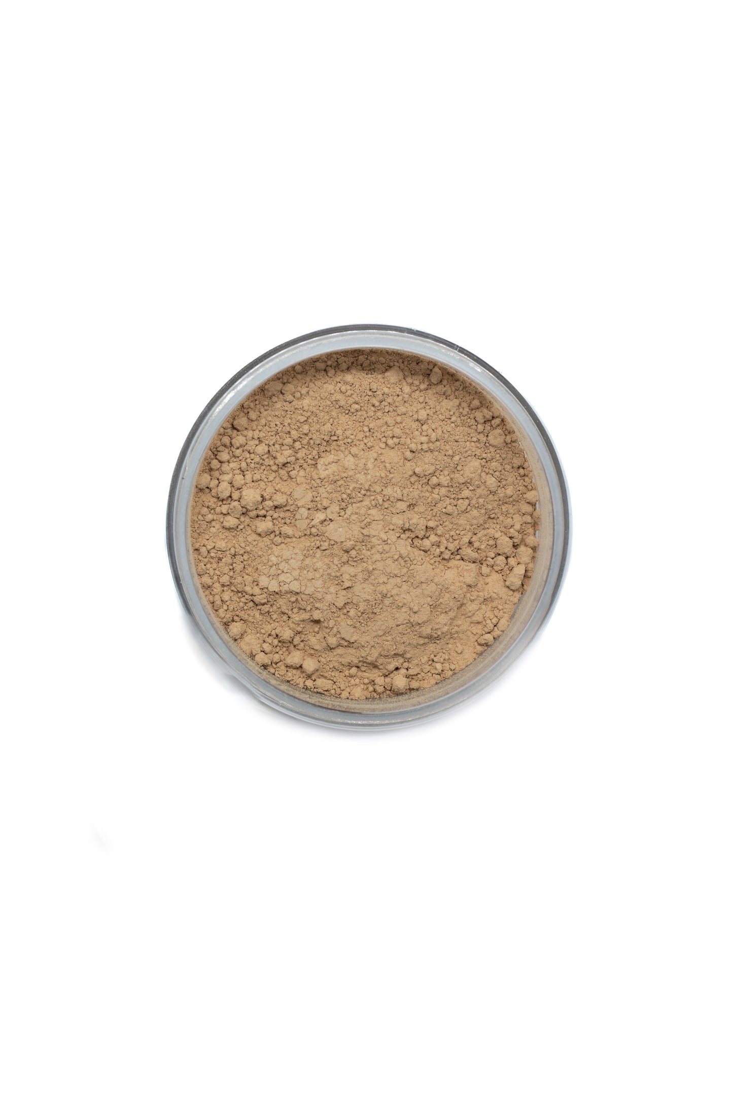 Pure Mineral Powder Foundation SPF15+