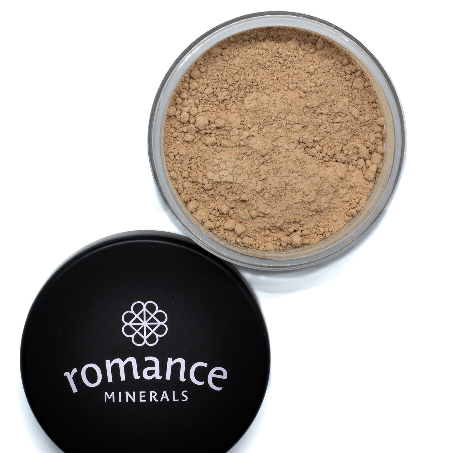 Pure Mineral Powder Foundation SPF15+