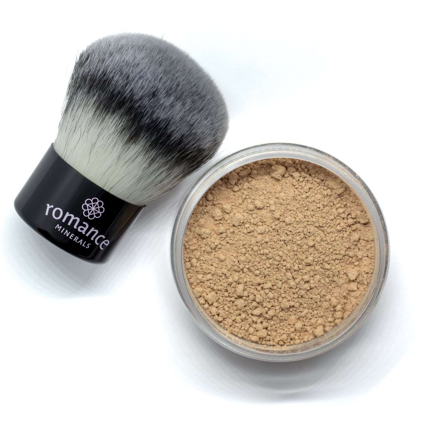 Pure Mineral Powder Foundation SPF15+