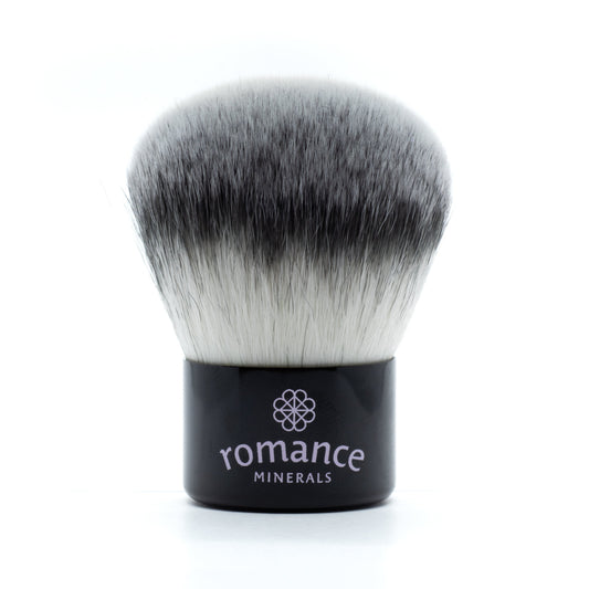 Vegan Kabuki Makeup Brush
