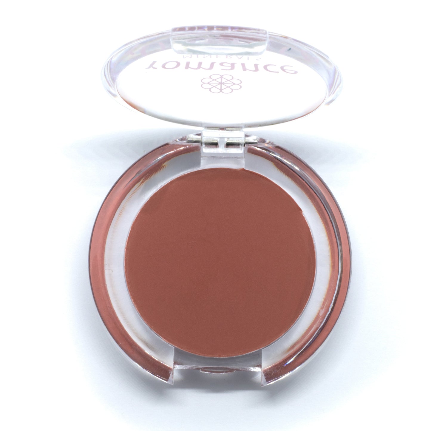 Mineral Cream Blush Makeup