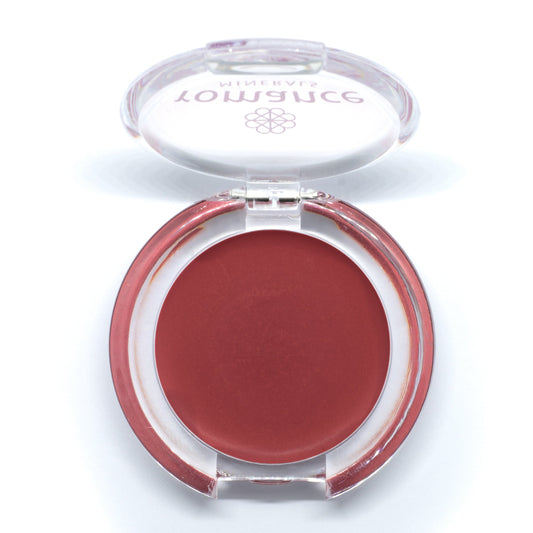 Mineral Cream Blush Makeup