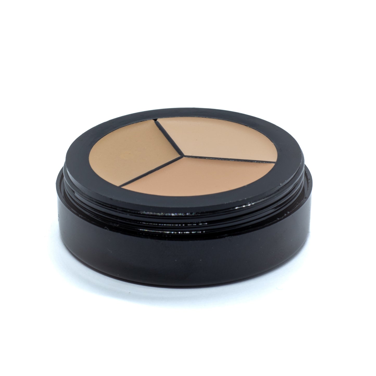 Mineral Cream Concealer Trio