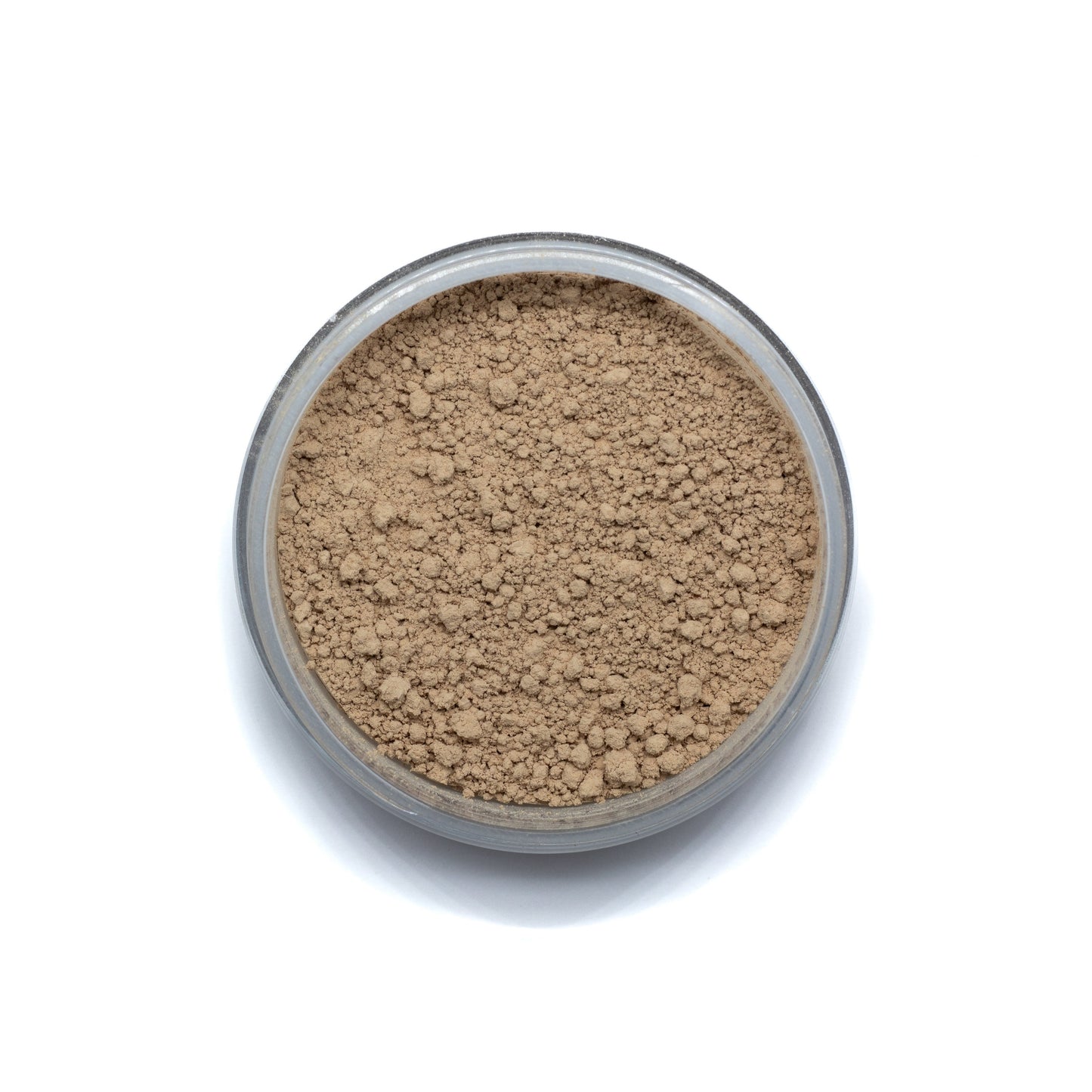 Pure Mineral Powder Foundation SPF15+