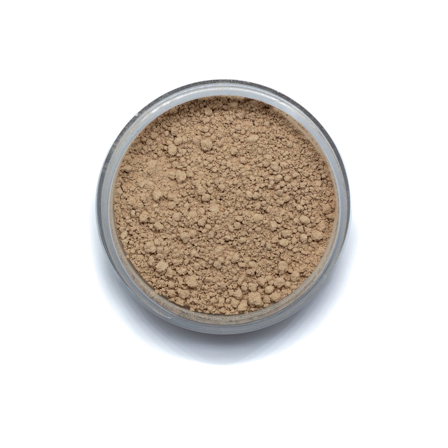 Pure Mineral Powder Foundation SPF15+