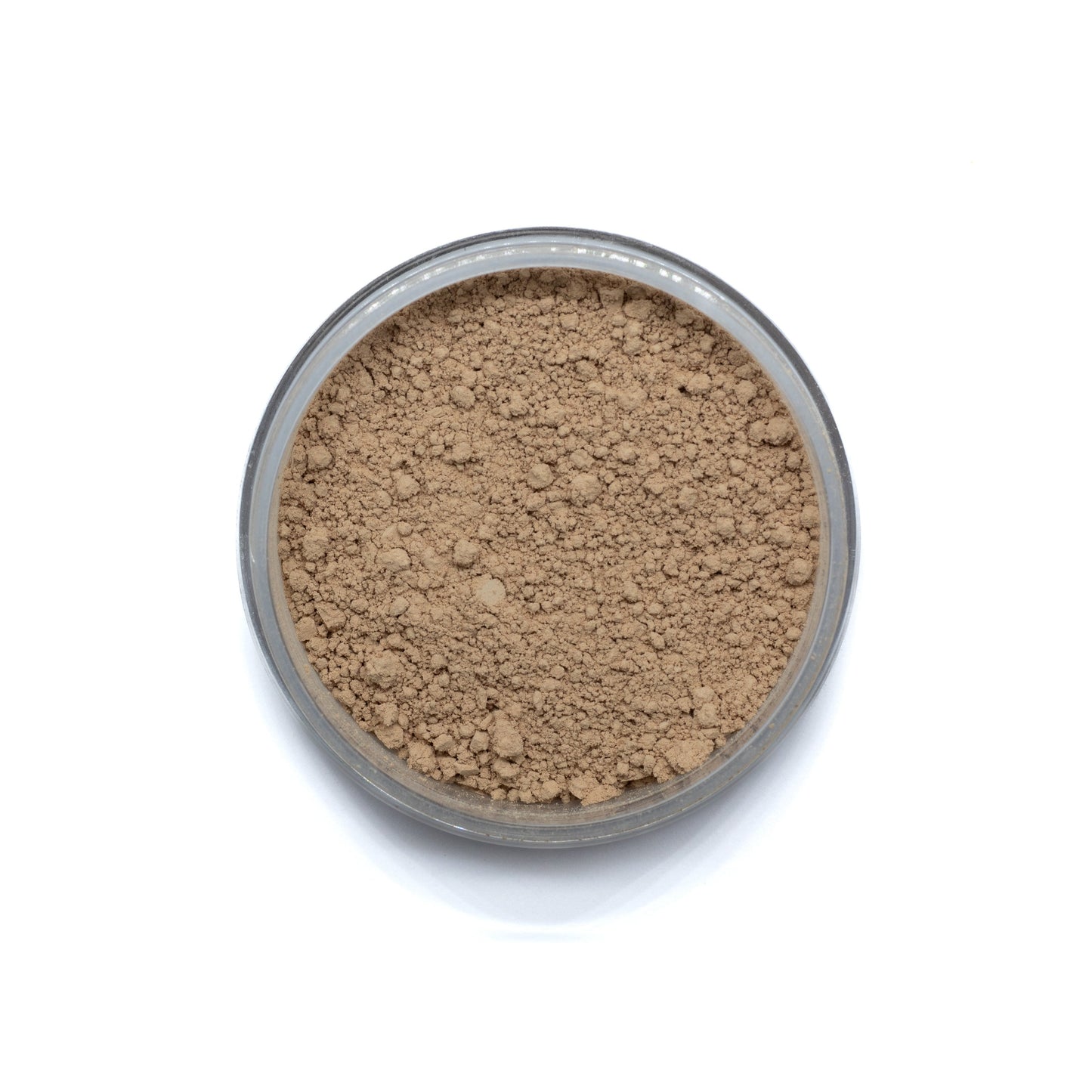 Pure Mineral Powder Foundation SPF15+