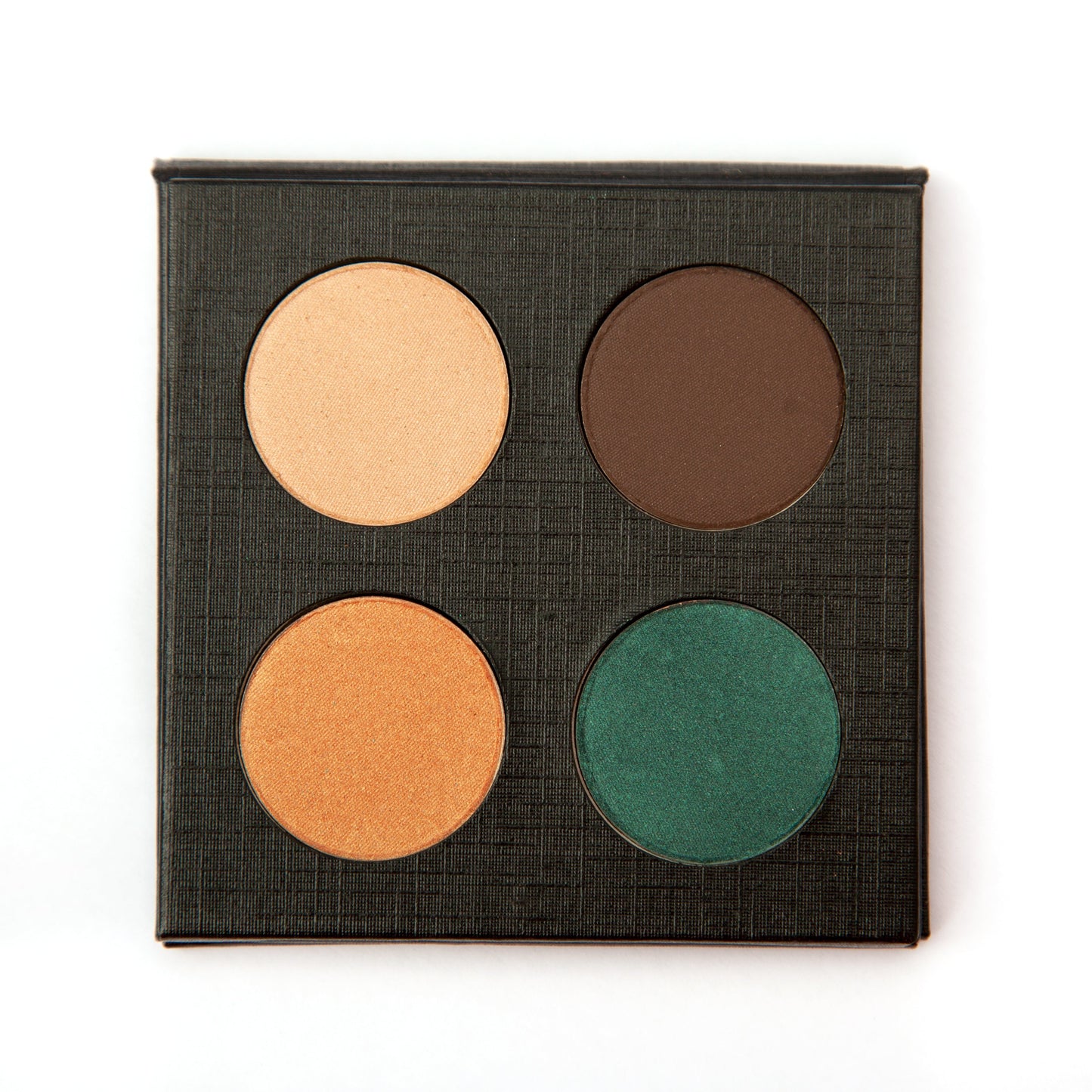 Empty Eye Shadow Quad