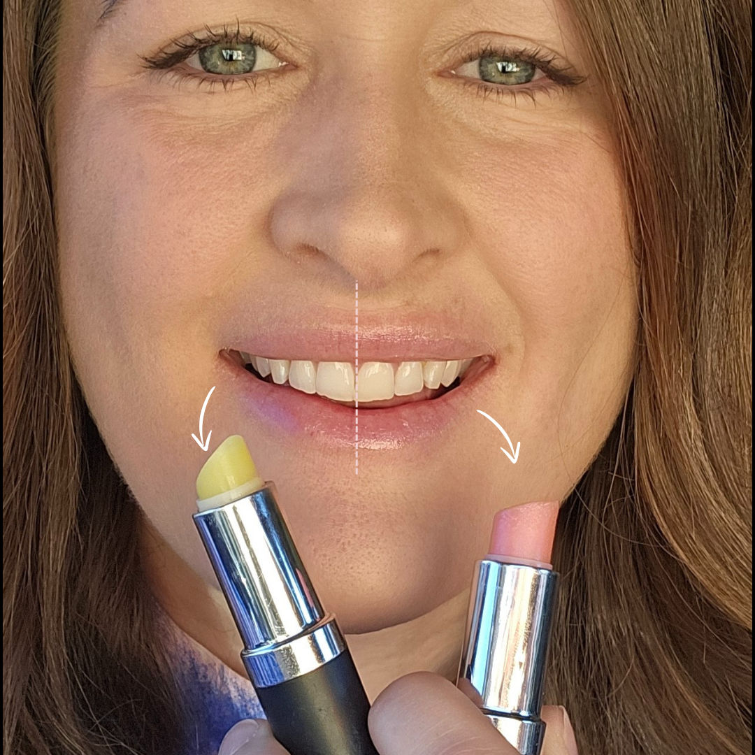 Luxe Lip Balm
