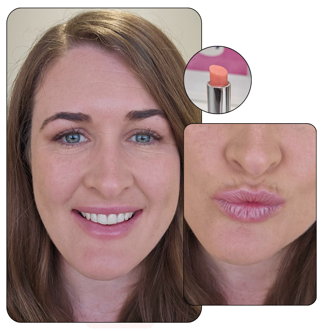 Luxe Lip Balm