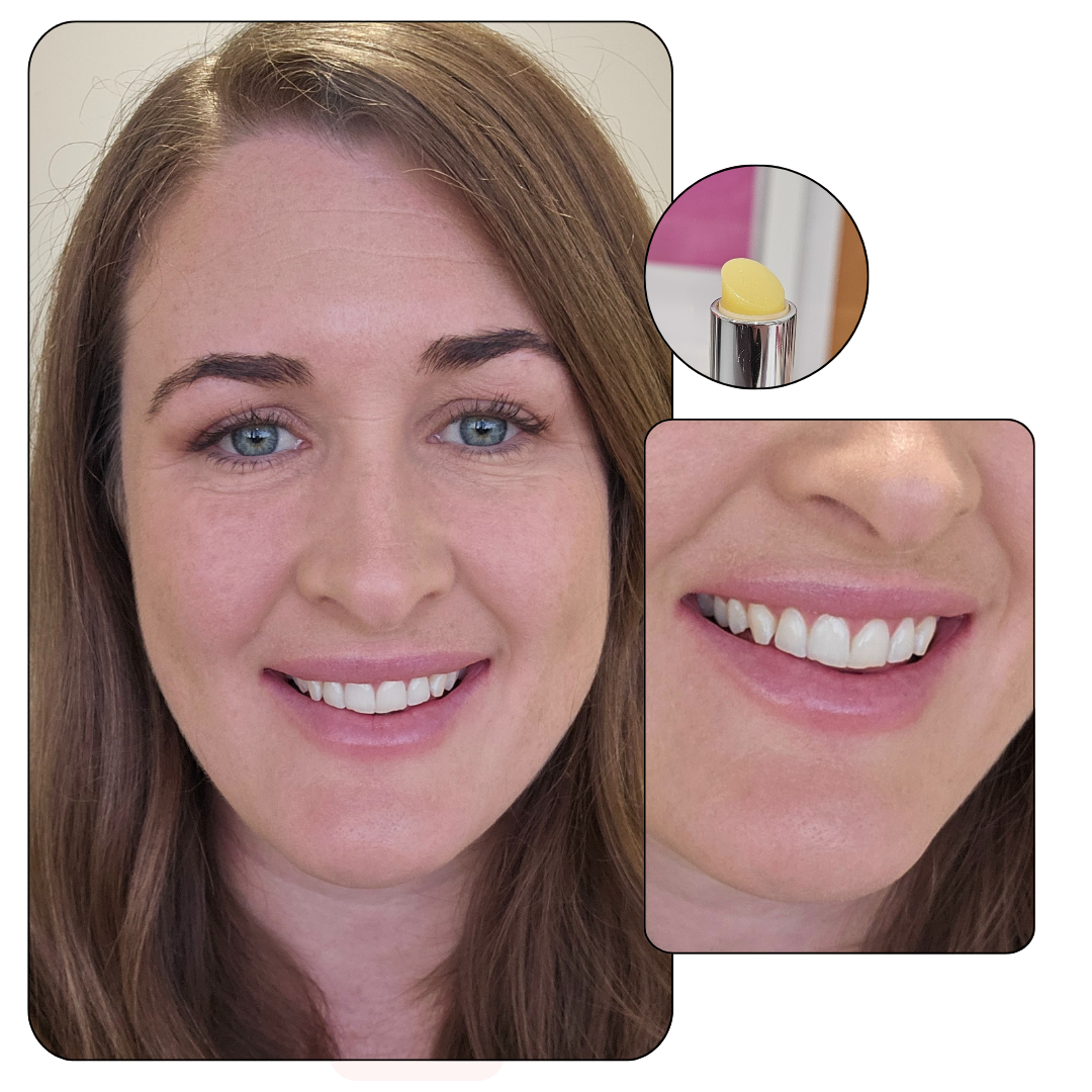 Luxe Lip Balm