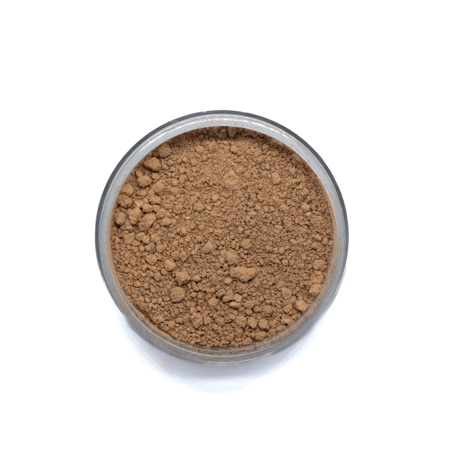 Pure Mineral Powder Foundation SPF15+