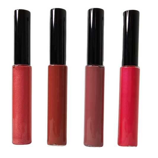 Mineral Lip Gloss