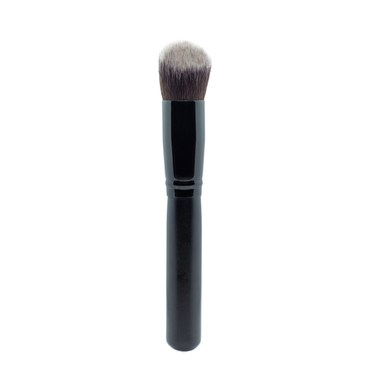 Vegan Angled Brush