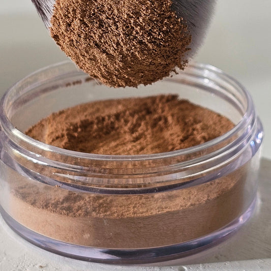 Mineral Cool Contouring Dust 21