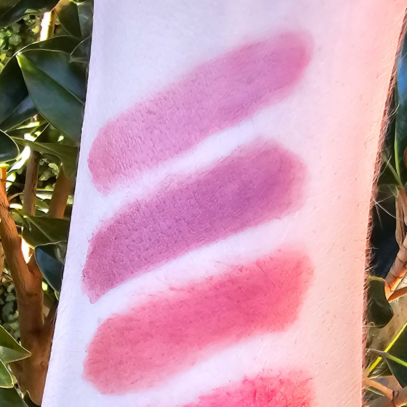 Natural Mineral Lipstick