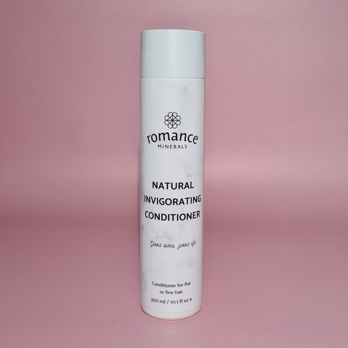 Natural Invigorating Conditioner