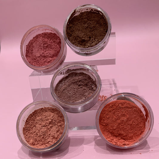 Mineral Blush Powder