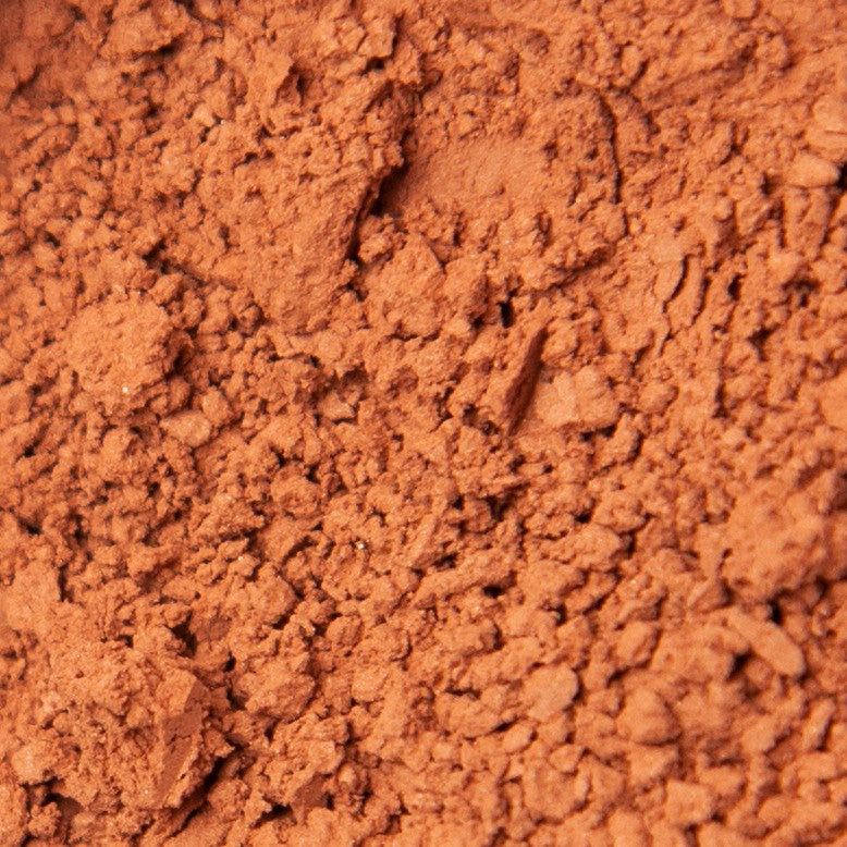 Mineral Blush Powder