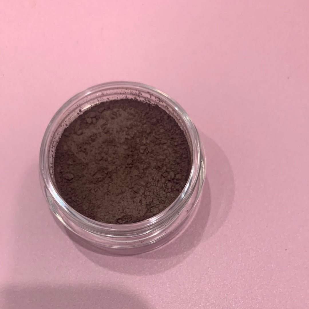 Mineral Brow Dust