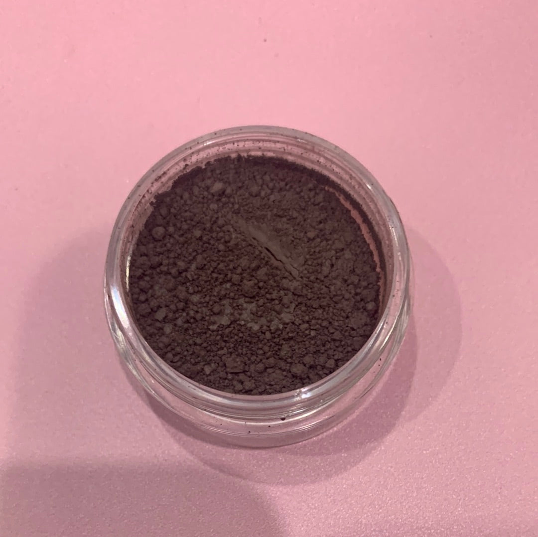 Mineral Brow Dust