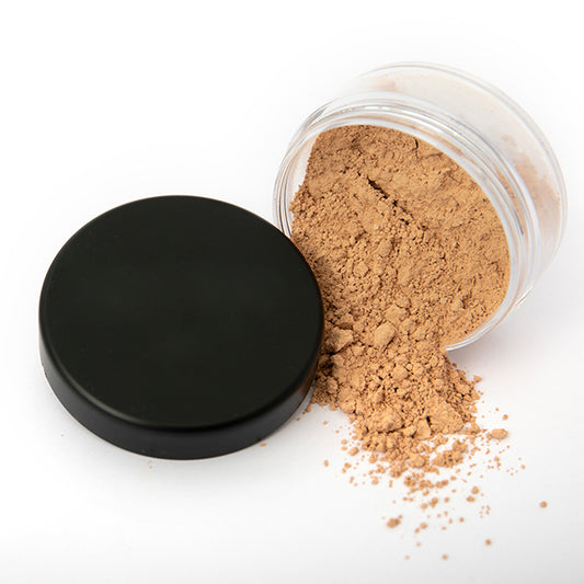 The Benefits Of Natural Mineral Foundation