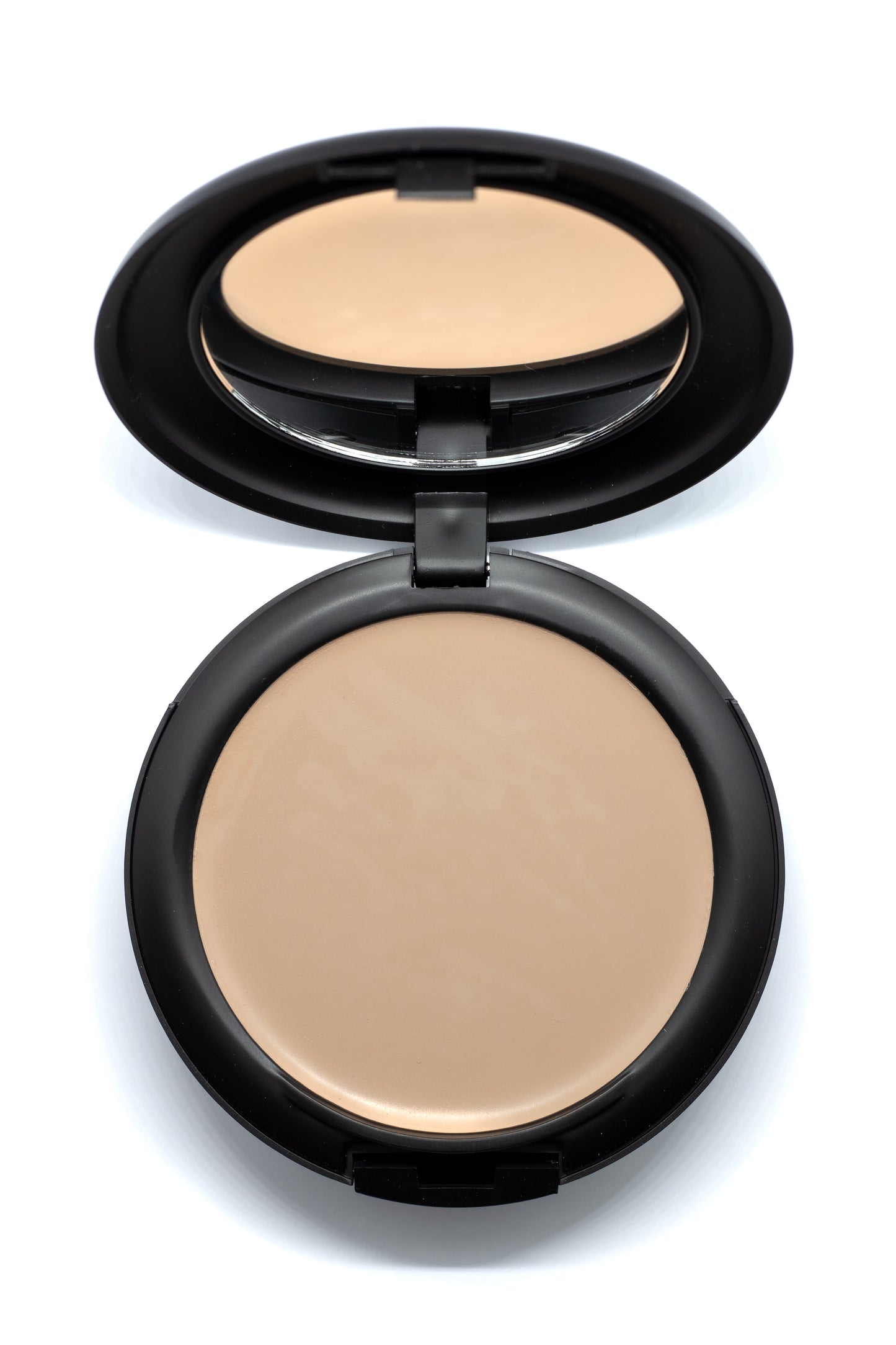 Mineral CREAM Foundation Makeup