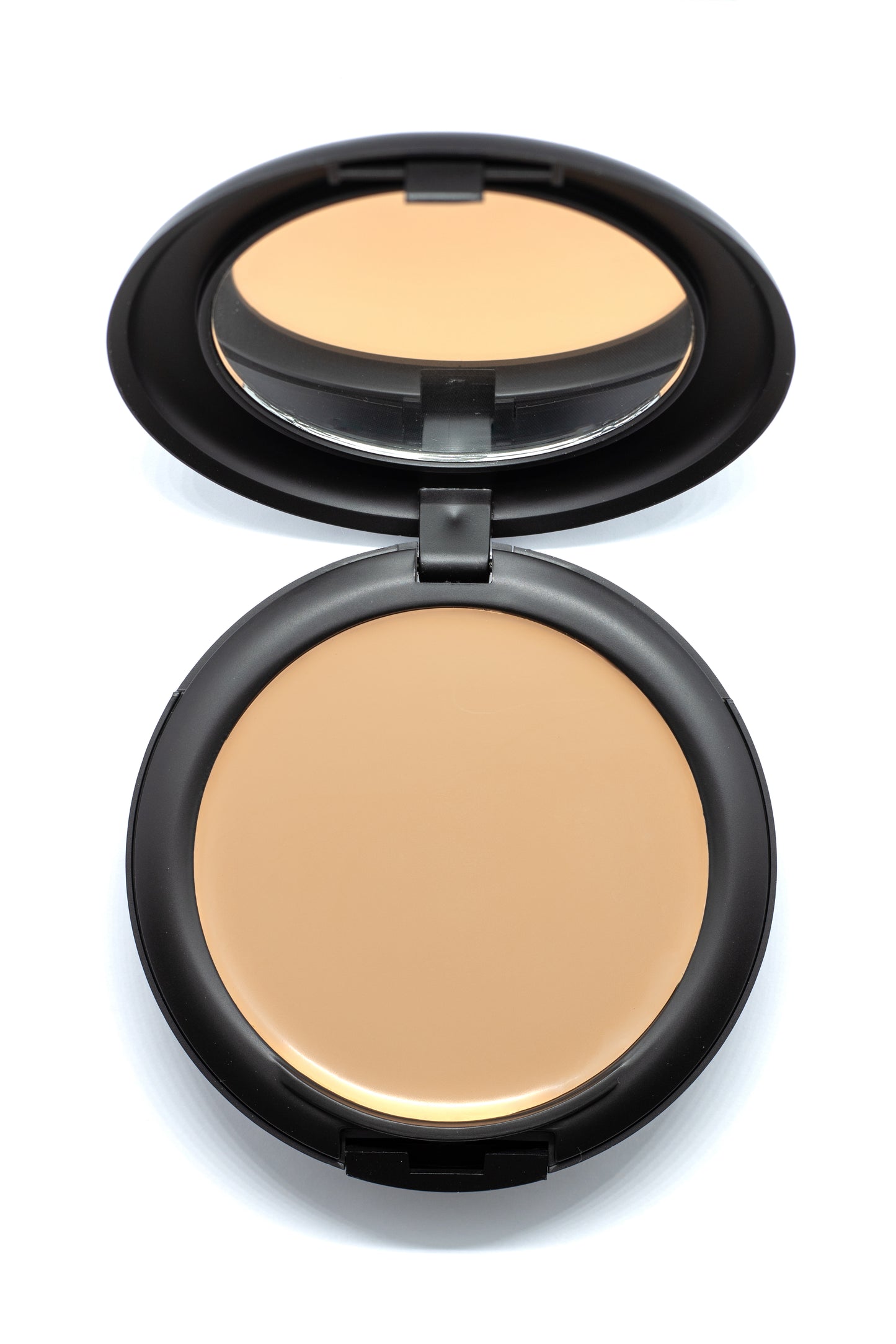Mineral CREAM Foundation Makeup