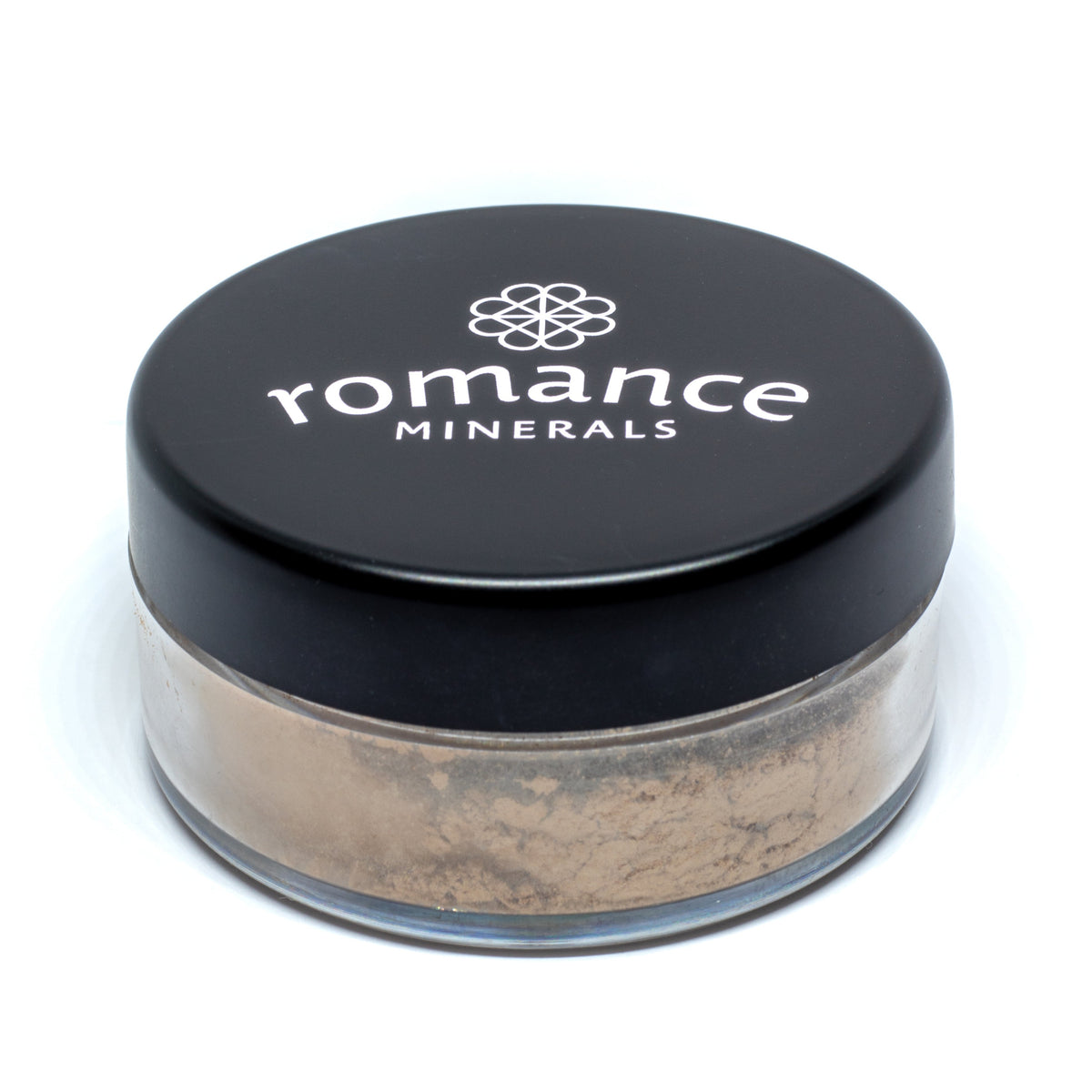 Pure Mineral Powder Foundation SPF20 – Romance Minerals