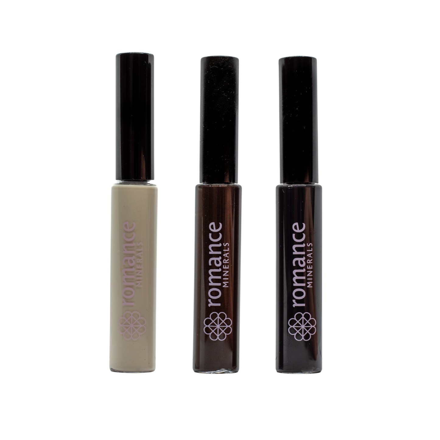 Mineral Mascaras