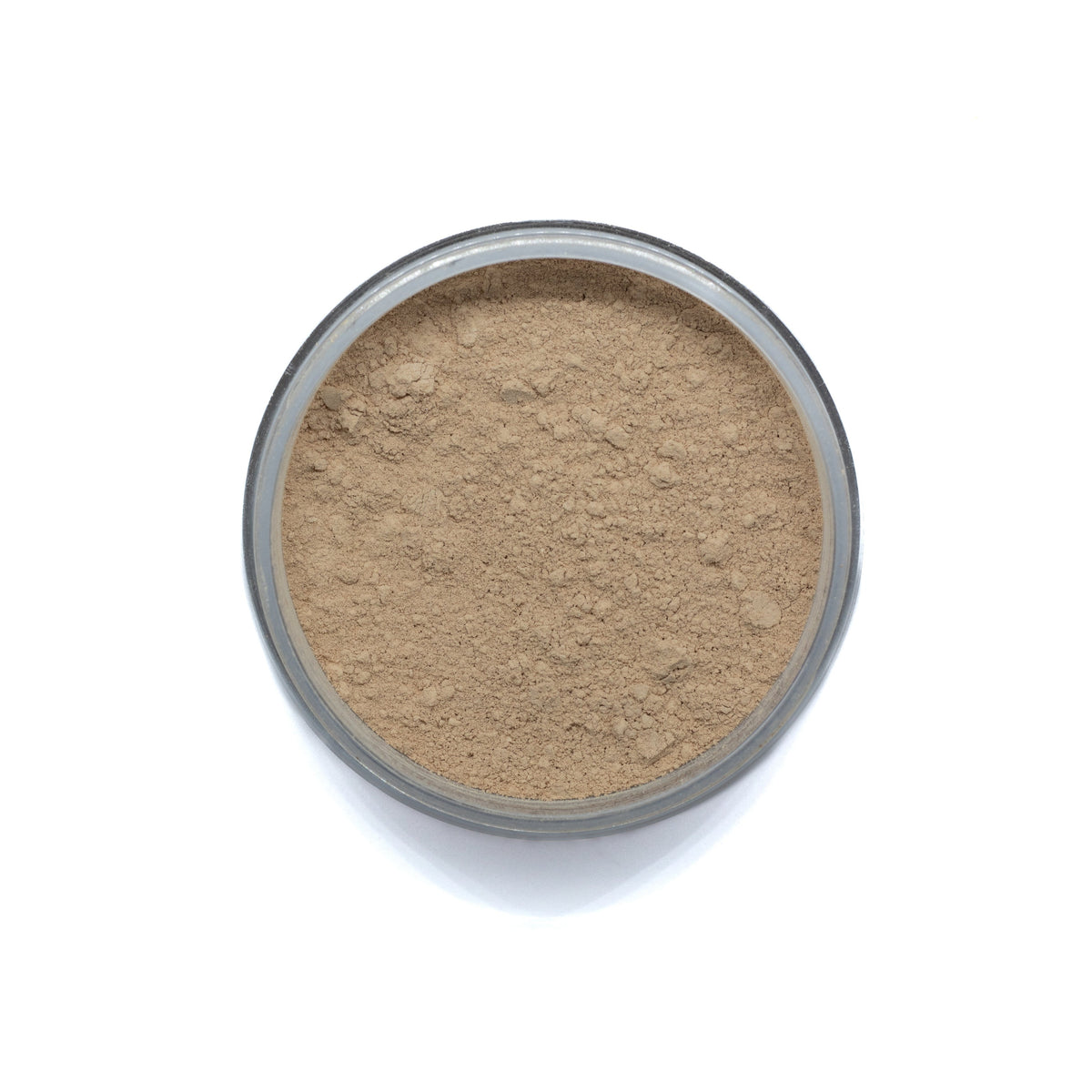 Pure Material Powder Pure Mineral Powder Foundation SPF20 – Romance Minerals