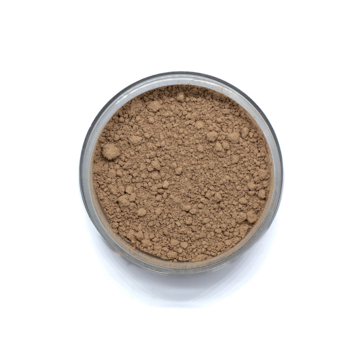 Pure Material Powder Pure Mineral Powder Foundation SPF20 – Romance Minerals