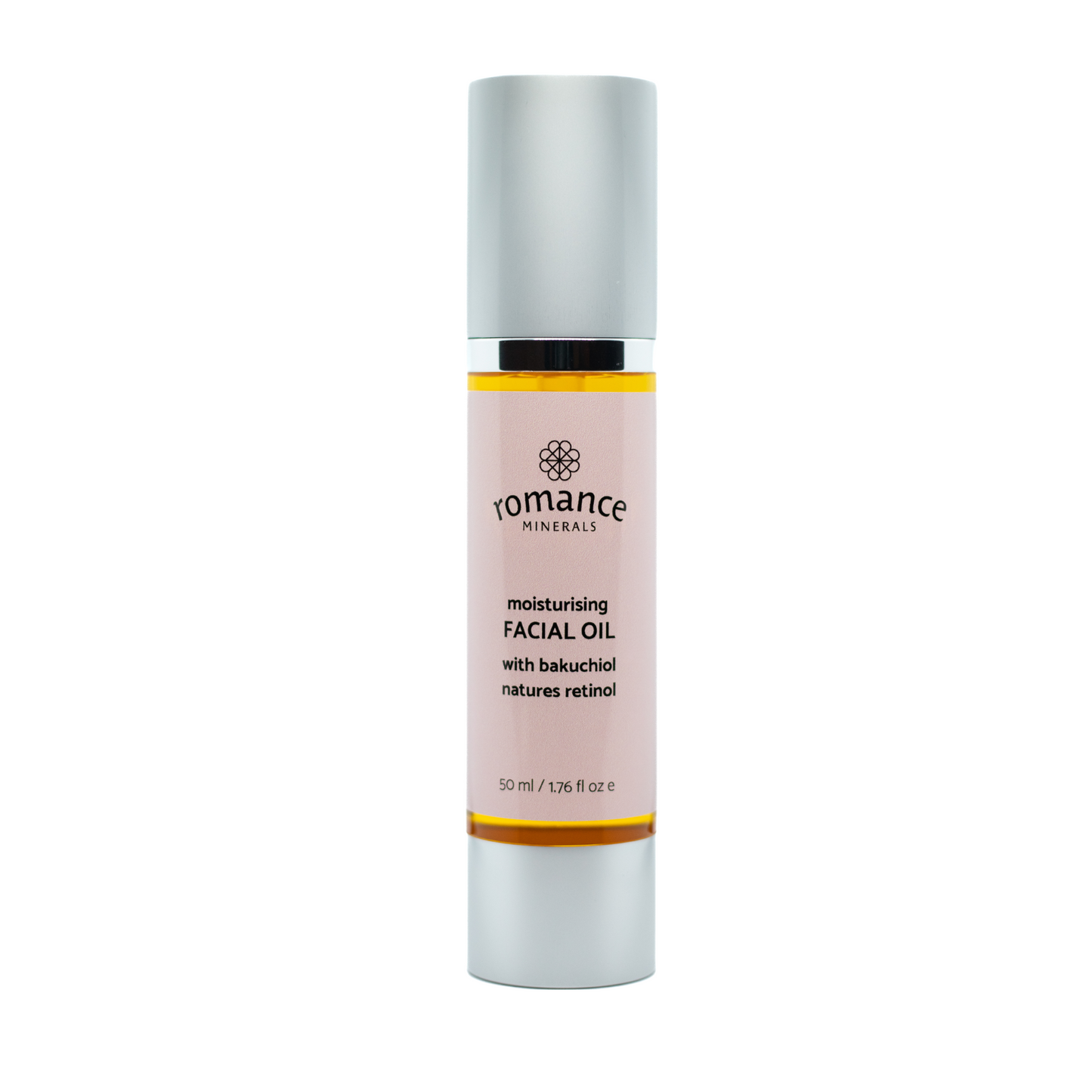 Moisturising Facial Oil