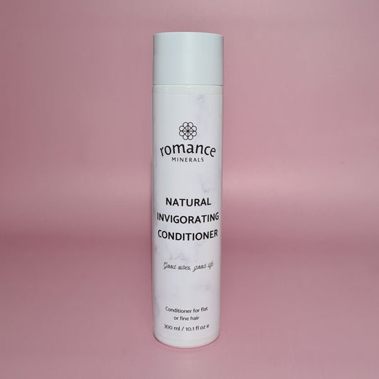 Natural Invigorating Conditioner